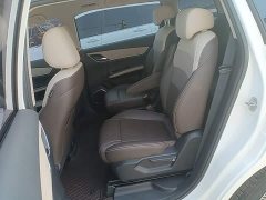 BYD Song MAX New Energy New Energy 2022 DM-i 105KM Executive Edition - ფოტო 16