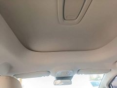 BYD Song MAX New Energy New Energy 2022 DM-i 105KM Executive Edition - ფოტო 17