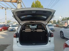 BYD Song MAX New Energy New Energy 2022 DM-i 105KM Executive Edition - ფოტო 18