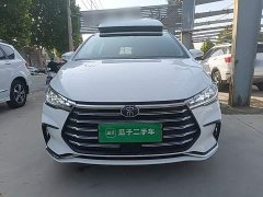 BYD Song MAX New Energy New Energy 2022 DM-i 105KM Executive Edition - ფოტო 2