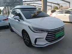BYD Song MAX New Energy New Energy 2022 DM-i 105KM Executive Edition - ფოტო 3