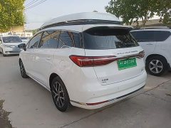 BYD Song MAX New Energy New Energy 2022 DM-i 105KM Executive Edition - ფოტო 4