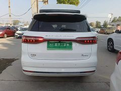 BYD Song MAX New Energy New Energy 2022 DM-i 105KM Executive Edition - ფოტო 5