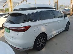 BYD Song MAX New Energy New Energy 2022 DM-i 105KM Executive Edition - ფოტო 6