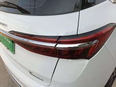 BYD Song MAX New Energy New Energy 2022 DM-i 105KM Executive Edition - ფოტო 7
