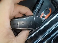 BYD Song MAX New Energy New Energy 2022 DM-i 105KM Executive Edition - ფოტო 8