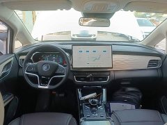 BYD Song MAX New Energy New Energy 2022 DM-i 105KM Executive Edition - ფოტო 9