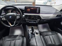 BMW 6 Series GT 630i Luxury Design Package - ფოტო 2