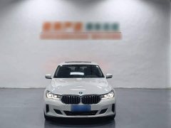 BMW 6 Series GT 630i Luxury Design Package - ფოტო 4