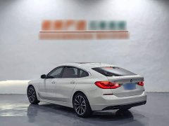 BMW 6 Series GT 630i Luxury Design Package - ფოტო 7