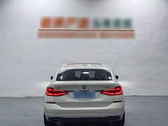 BMW 6 Series GT 630i Luxury Design Package - ფოტო 8