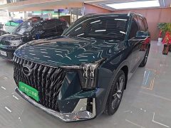 GAC Aion GS8 Pioneer Series 2.0T GDI AWD Luxury 7-Seater - ფოტო 1