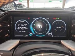 GAC Aion GS8 Pioneer Series 2.0T GDI AWD Luxury 7-Seater - ფოტო 11