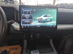 GAC Aion GS8 Pioneer Series 2.0T GDI AWD Luxury 7-Seater - ფოტო 12