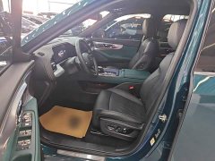 GAC Aion GS8 Pioneer Series 2.0T GDI AWD Luxury 7-Seater - ფოტო 15