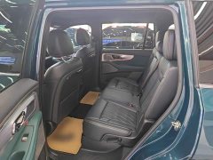 GAC Aion GS8 Pioneer Series 2.0T GDI AWD Luxury 7-Seater - ფოტო 16