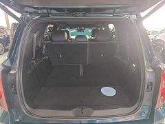 GAC Aion GS8 Pioneer Series 2.0T GDI AWD Luxury 7-Seater - ფოტო 18
