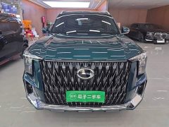 GAC Aion GS8 Pioneer Series 2.0T GDI AWD Luxury 7-Seater - ფოტო 2