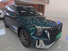 GAC Aion GS8 Pioneer Series 2.0T GDI AWD Luxury 7-Seater - ფოტო 3