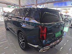 GAC Aion GS8 Pioneer Series 2.0T GDI AWD Luxury 7-Seater - ფოტო 4