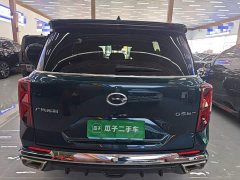 GAC Aion GS8 Pioneer Series 2.0T GDI AWD Luxury 7-Seater - ფოტო 5