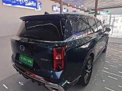 GAC Aion GS8 Pioneer Series 2.0T GDI AWD Luxury 7-Seater - ფოტო 6