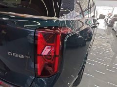 GAC Aion GS8 Pioneer Series 2.0T GDI AWD Luxury 7-Seater - ფოტო 7