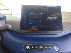 BYD Seagull 2025 Smart Drive 305km Vitality Edition - ფოტო 12