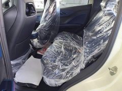 BYD Seagull 2025 Smart Drive 305km Vitality Edition - ფოტო 16