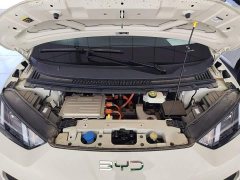 BYD Seagull 2025 Smart Drive 305km Vitality Edition - ფოტო 19