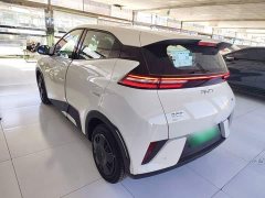 BYD Seagull 2025 Smart Drive 305km Vitality Edition - ფოტო 4