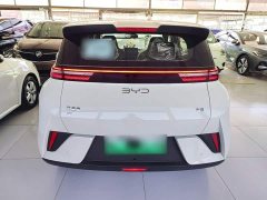 BYD Seagull 2025 Smart Drive 305km Vitality Edition - ფოტო 5