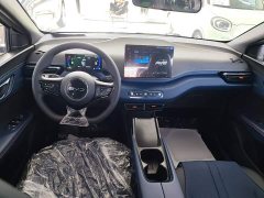 BYD Seagull 2025 Smart Drive 305km Vitality Edition - ფოტო 9