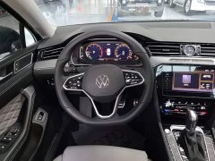 Volkswagen Magotan 2023 2 Million Units Commemorative Edition 330TSI DSG Leading Version - ფოტო 10