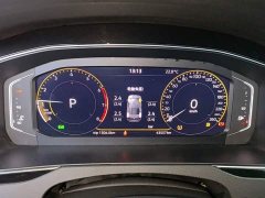 Volkswagen Magotan 2023 2 Million Units Commemorative Edition 330TSI DSG Leading Version - ფოტო 11
