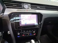 Volkswagen Magotan 2023 2 Million Units Commemorative Edition 330TSI DSG Leading Version - ფოტო 12
