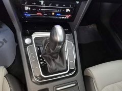 Volkswagen Magotan 2023 2 Million Units Commemorative Edition 330TSI DSG Leading Version - ფოტო 13