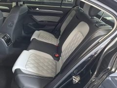 Volkswagen Magotan 2023 2 Million Units Commemorative Edition 330TSI DSG Leading Version - ფოტო 16