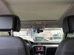 Volkswagen Magotan 2023 2 Million Units Commemorative Edition 330TSI DSG Leading Version - ფოტო 17