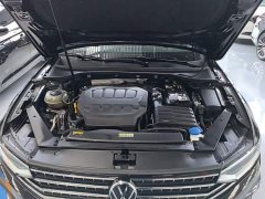 Volkswagen Magotan 2023 2 Million Units Commemorative Edition 330TSI DSG Leading Version - ფოტო 19