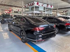 Volkswagen Magotan 2023 2 Million Units Commemorative Edition 330TSI DSG Leading Version - ფოტო 4