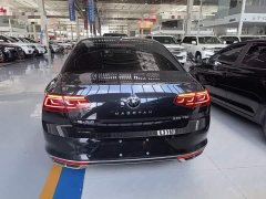Volkswagen Magotan 2023 2 Million Units Commemorative Edition 330TSI DSG Leading Version - ფოტო 5