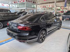 Volkswagen Magotan 2023 2 Million Units Commemorative Edition 330TSI DSG Leading Version - ფოტო 6