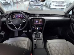 Volkswagen Magotan 2023 2 Million Units Commemorative Edition 330TSI DSG Leading Version - ფოტო 9