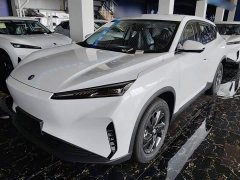 Dongfeng SKY EV01 2025 530km AIR Elite Edition - ფოტო 1