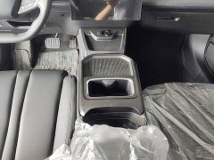 Dongfeng SKY EV01 2025 530km AIR Elite Edition - ფოტო 13