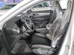 Dongfeng SKY EV01 2025 530km AIR Elite Edition - ფოტო 14