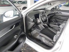 Dongfeng SKY EV01 2025 530km AIR Elite Edition - ფოტო 15