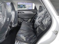 Dongfeng SKY EV01 2025 530km AIR Elite Edition - ფოტო 16