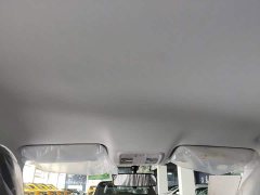 Dongfeng SKY EV01 2025 530km AIR Elite Edition - ფოტო 17
